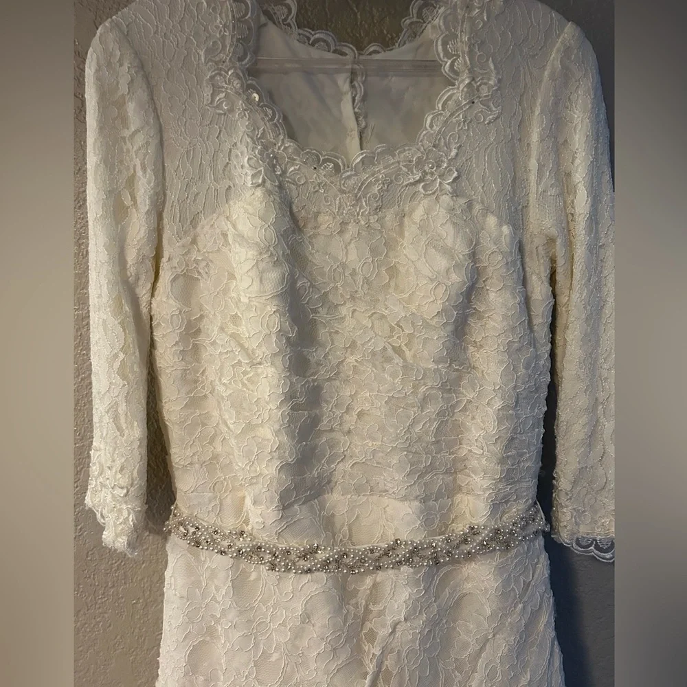 Bride dress - Picture 1 of 4